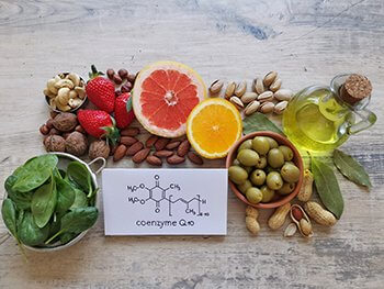 Supplements and Surgery Part 2: Anti-Aging, Exercise and Cellular Health Supplements