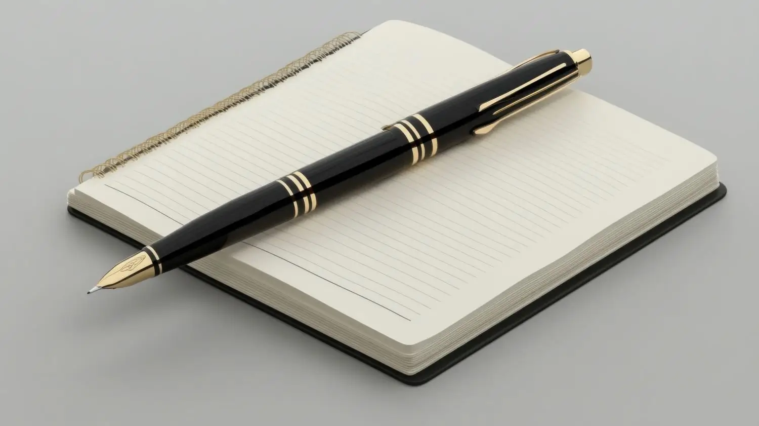 Read educational articles: Book with pen symbol for insights on facial surgery from Dr. Bonaparte, Ottawa